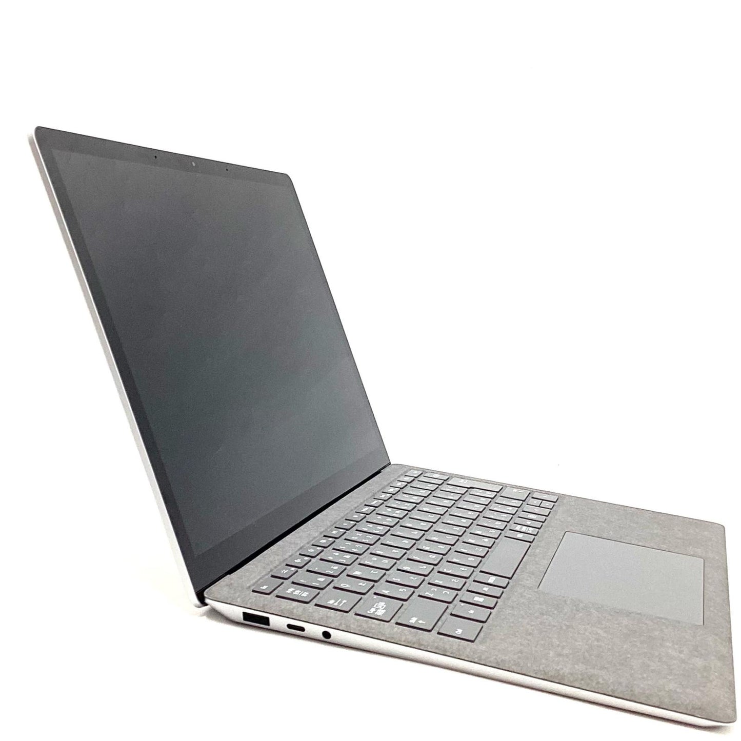 【全額返金保証】【最速発送】Microsoft Surface Laptop 4 5PB-00046 AMD Ryzen 5 Microsoft Surface Edition 8GB SSD 256GB 100% 超美品 動作確認済