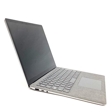 【全額返金保証】【最速発送】Microsoft Surface Laptop 4 5PB-00046 AMD Ryzen 5 Microsoft Surface Edition 8GB SSD 256GB 100% 超美品 動作確認済