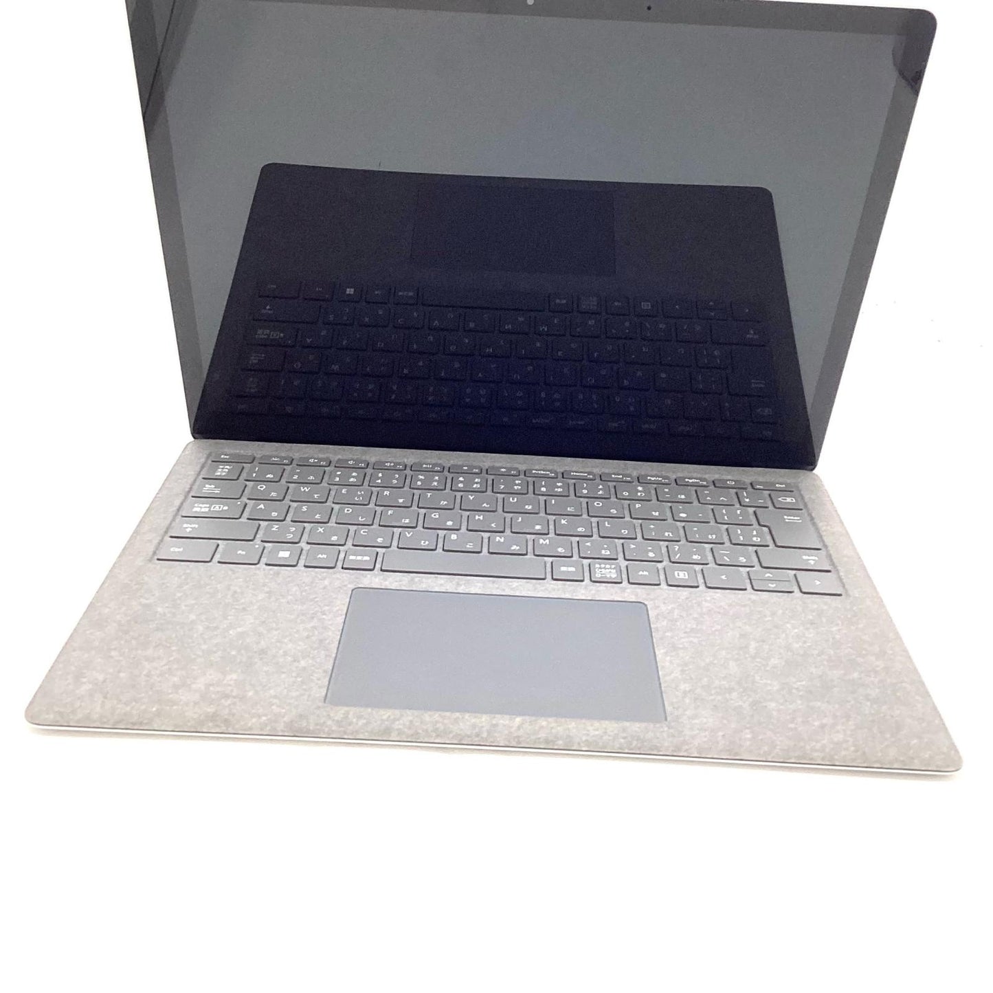 【全額返金保証】【最速発送】Microsoft Surface Laptop 4 5PB-00046 AMD Ryzen 5 Microsoft Surface Edition 8GB SSD 256GB 100% 超美品 動作確認済