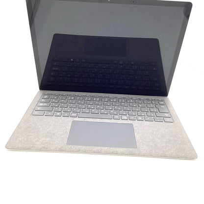 【全額返金保証】【最速発送】Microsoft Surface Laptop 4 5PB-00046 AMD Ryzen 5 Microsoft Surface Edition 8GB SSD 256GB 100% 超美品 動作確認済