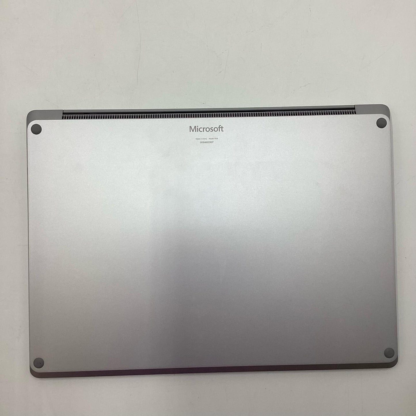 【全額返金保証】【最速発送】Microsoft Surface Laptop 4 5PB-00046 AMD Ryzen 5 Microsoft Surface Edition 8GB SSD 256GB 100% 超美品 動作確認済