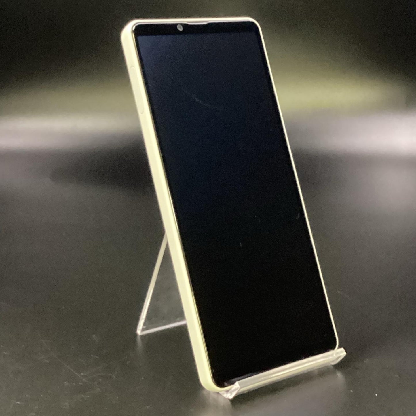 【全額返金保証】【最速発送】Sony Xperia 10 IV 128GB ホワイト Softbank A202SO 白ロム 超美品 動作確認済