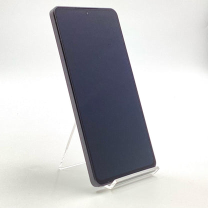 【全額返金保証】【最速発送】SHARP AQUOS R8 pro 256GB ブラック docomo SH-51D 白ロム 超美品 動作確認済