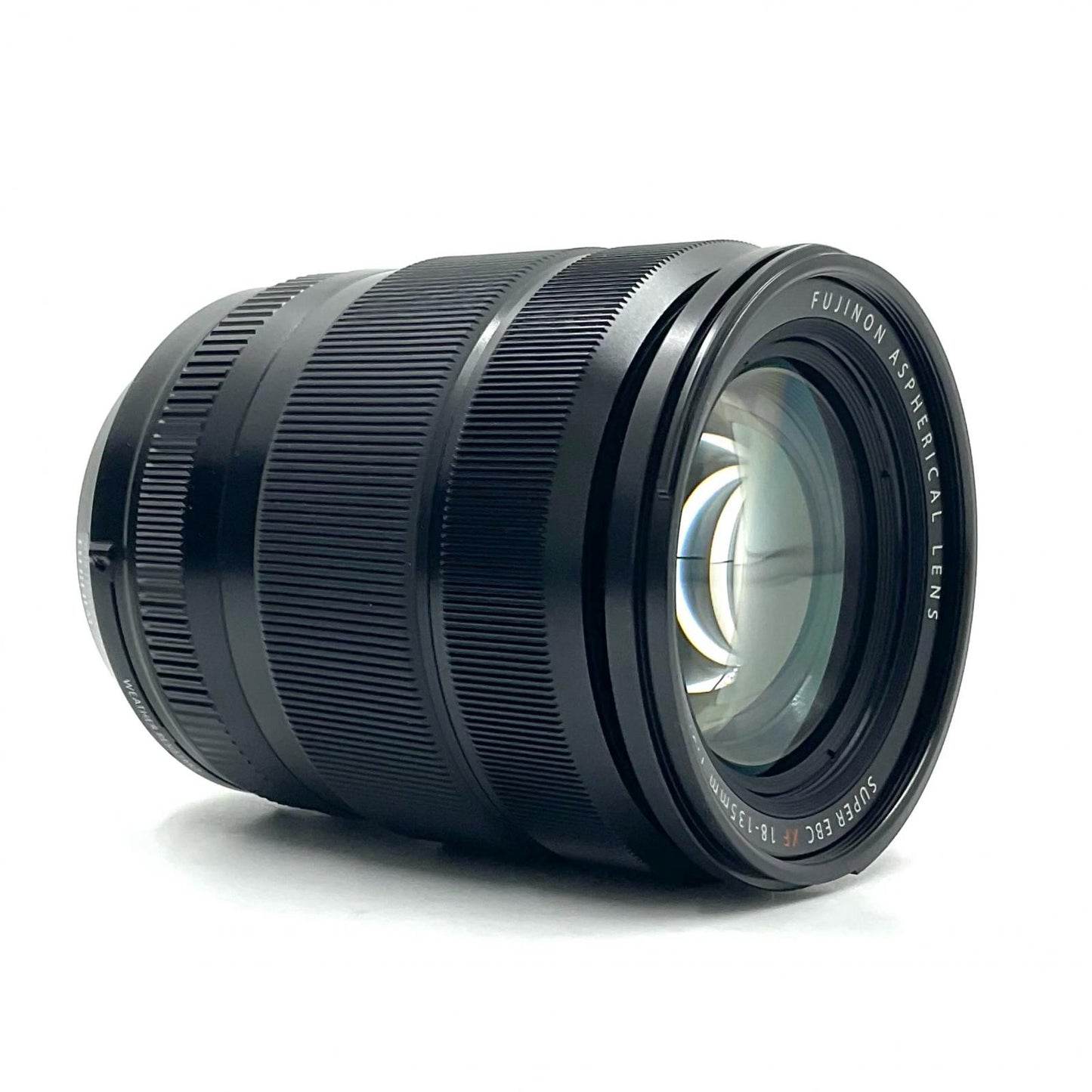 【全額返金保証】【最速発送】FUJIFILM フジノンレンズ XF18-135mmF3.5-5.6 R LM OIS WR 超美品 動作確認済