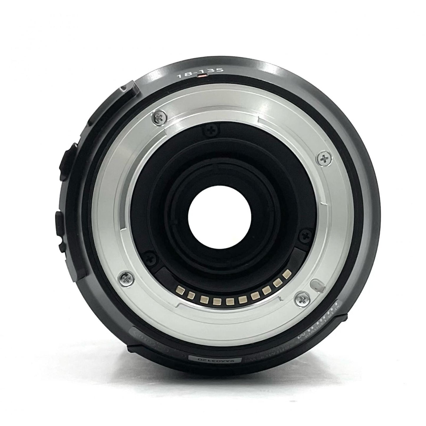 【全額返金保証】【最速発送】FUJIFILM フジノンレンズ XF18-135mmF3.5-5.6 R LM OIS WR 超美品 動作確認済