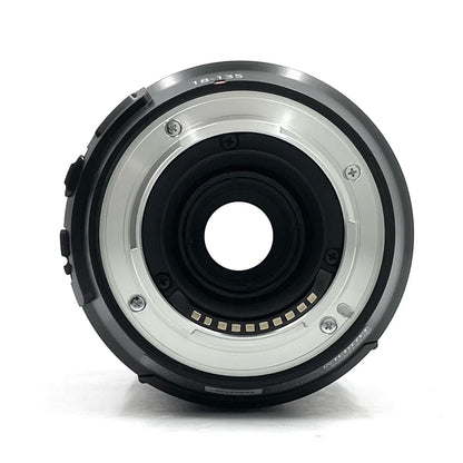 【全額返金保証】【最速発送】FUJIFILM フジノンレンズ XF18-135mmF3.5-5.6 R LM OIS WR 超美品 動作確認済