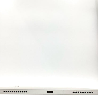 【全額返金保証】【最速発送】Apple iPad iPad 10.9インチ 第10世代 256GB シルバー Wi-Fi 動作確認済