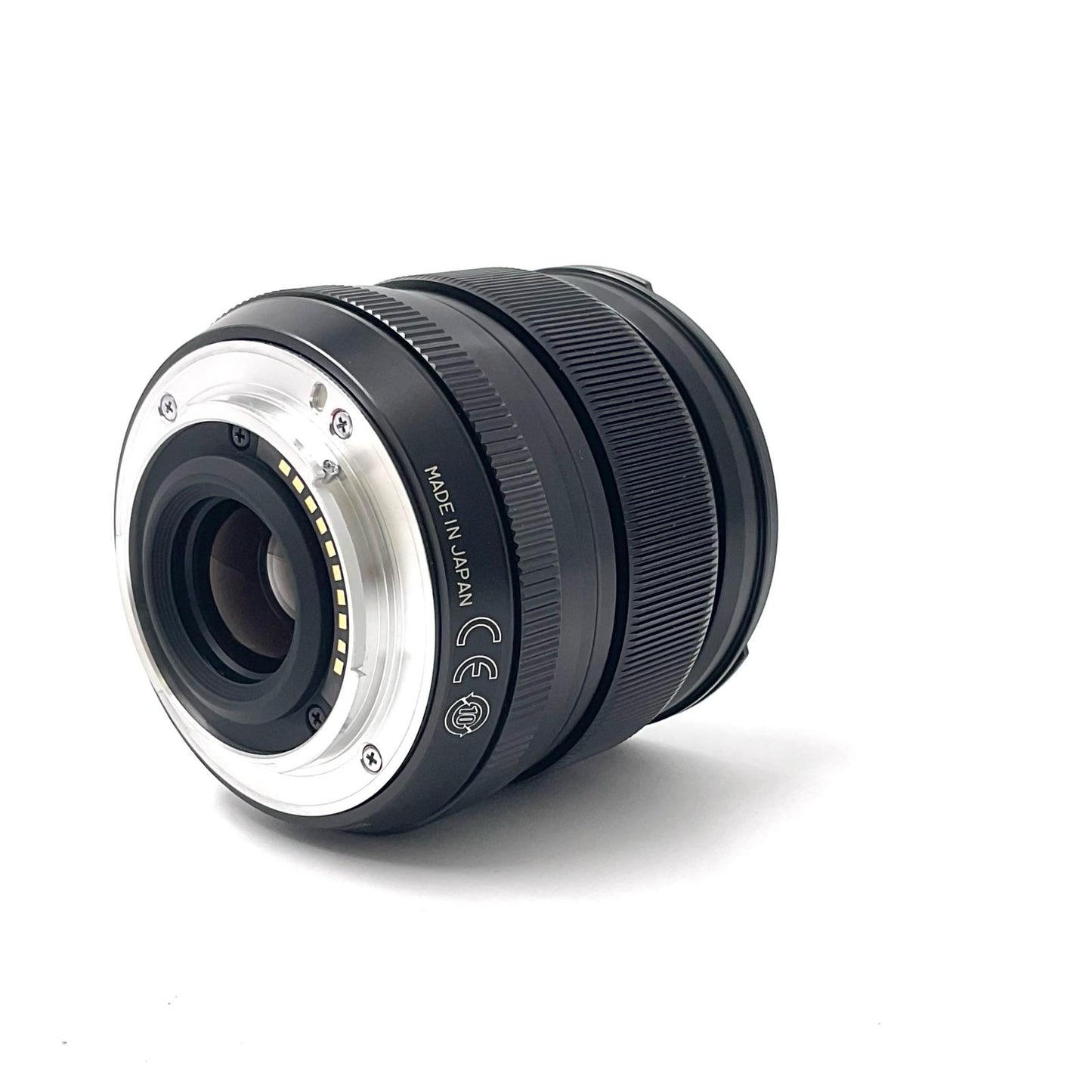 【最速発送】FUJIFILM フジノンレンズ XF14mmF2.8 R【難有】