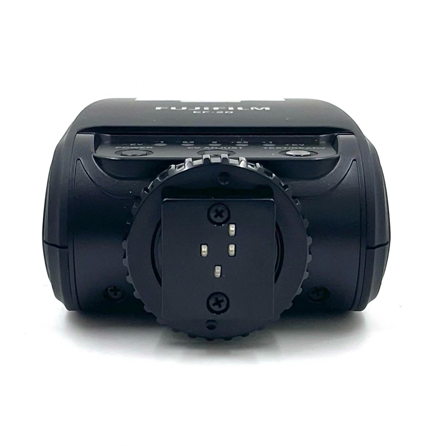 【全額返金保証】【最速発送】FUJIFILM EF-20 美品 動作確認済