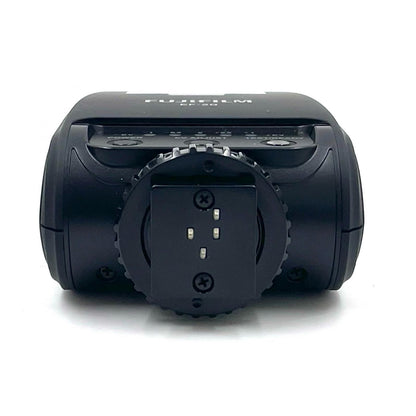 【全額返金保証】【最速発送】FUJIFILM EF-20 美品 動作確認済