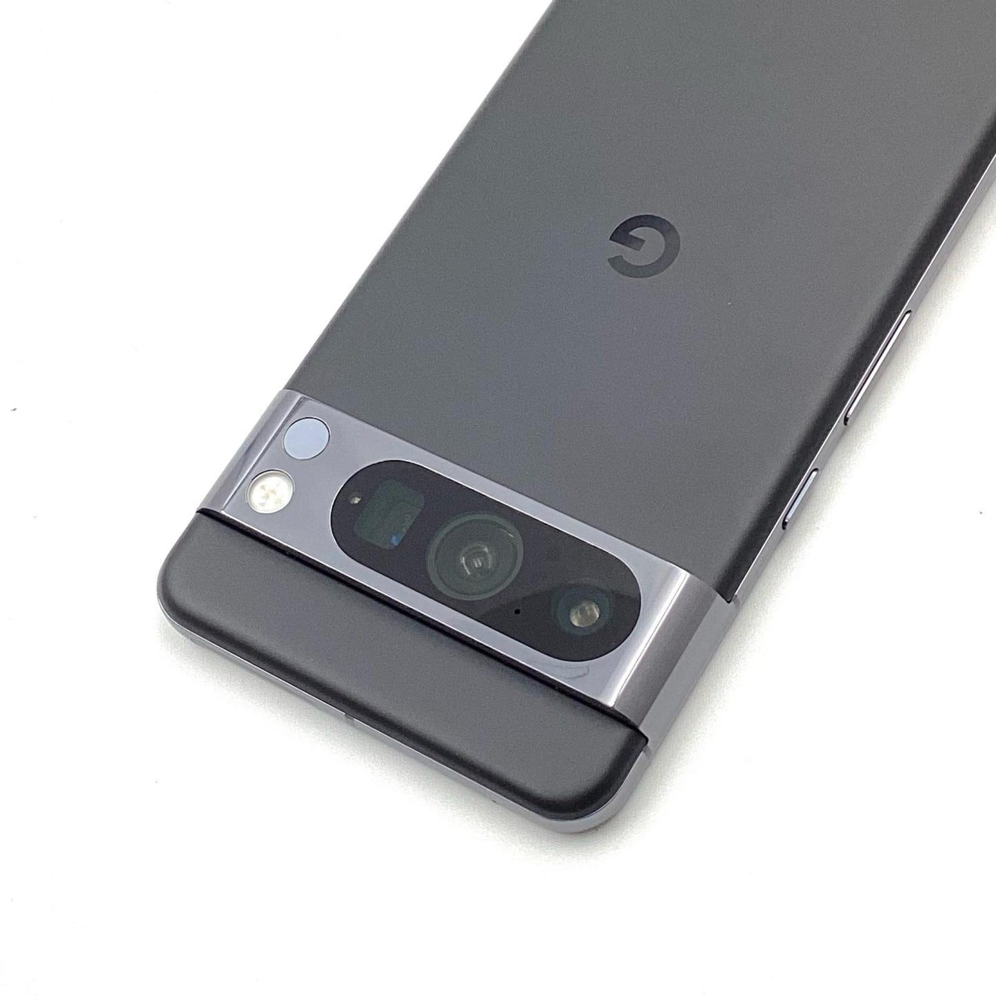 【全額返金保証】【最速発送】Google Pixel 8　Pro 256GB Obsidian docomo GE9DP 白ロム 超美品 動作確認済