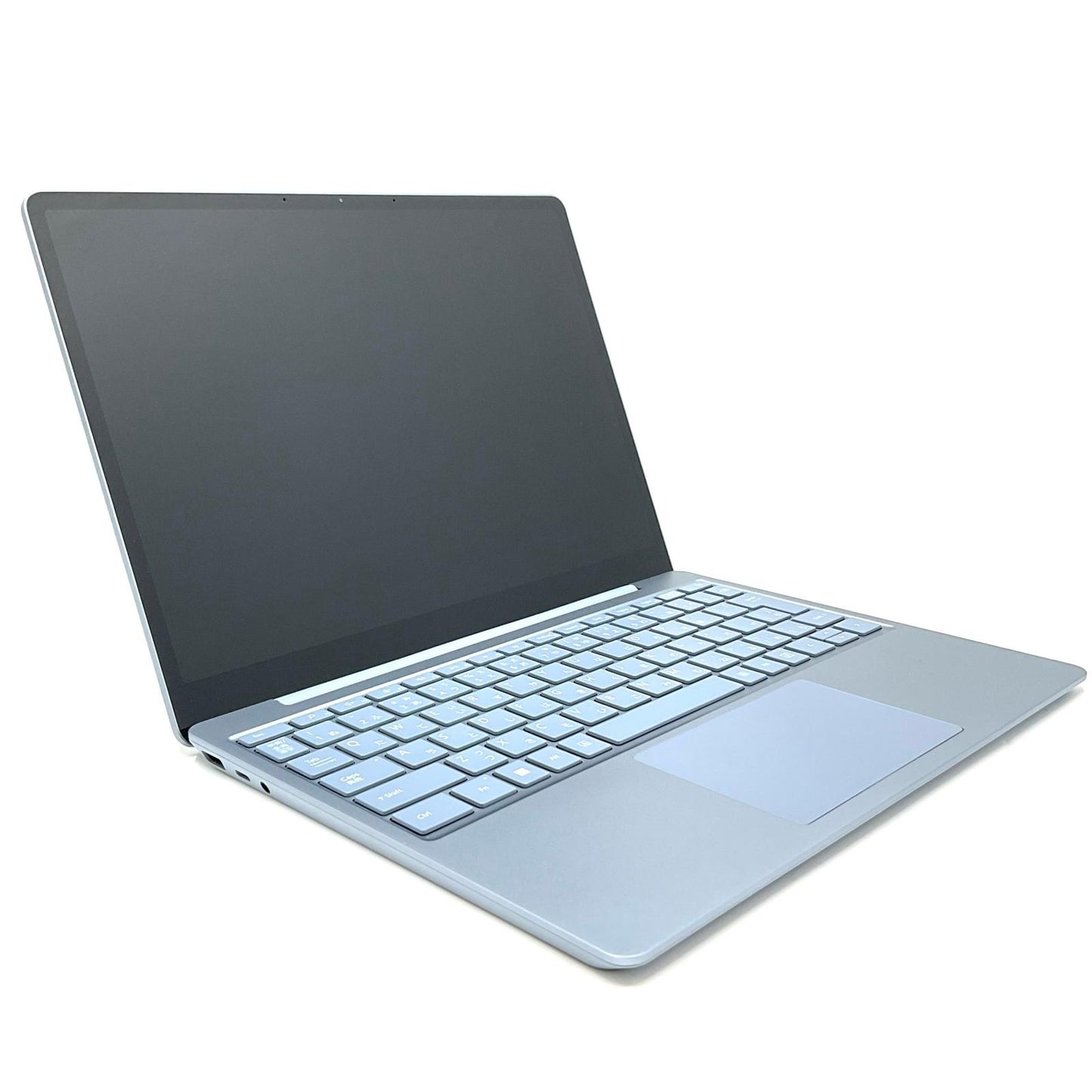 【全額返金保証】【最速発送】Microsoft Surface Laptop Go2 2013 11th Gen Intel(R) Core(TM) i5-1135G7 @ 2.40GHz 8GB M.2 SSD 128GB 103% 超美品 動作確認済