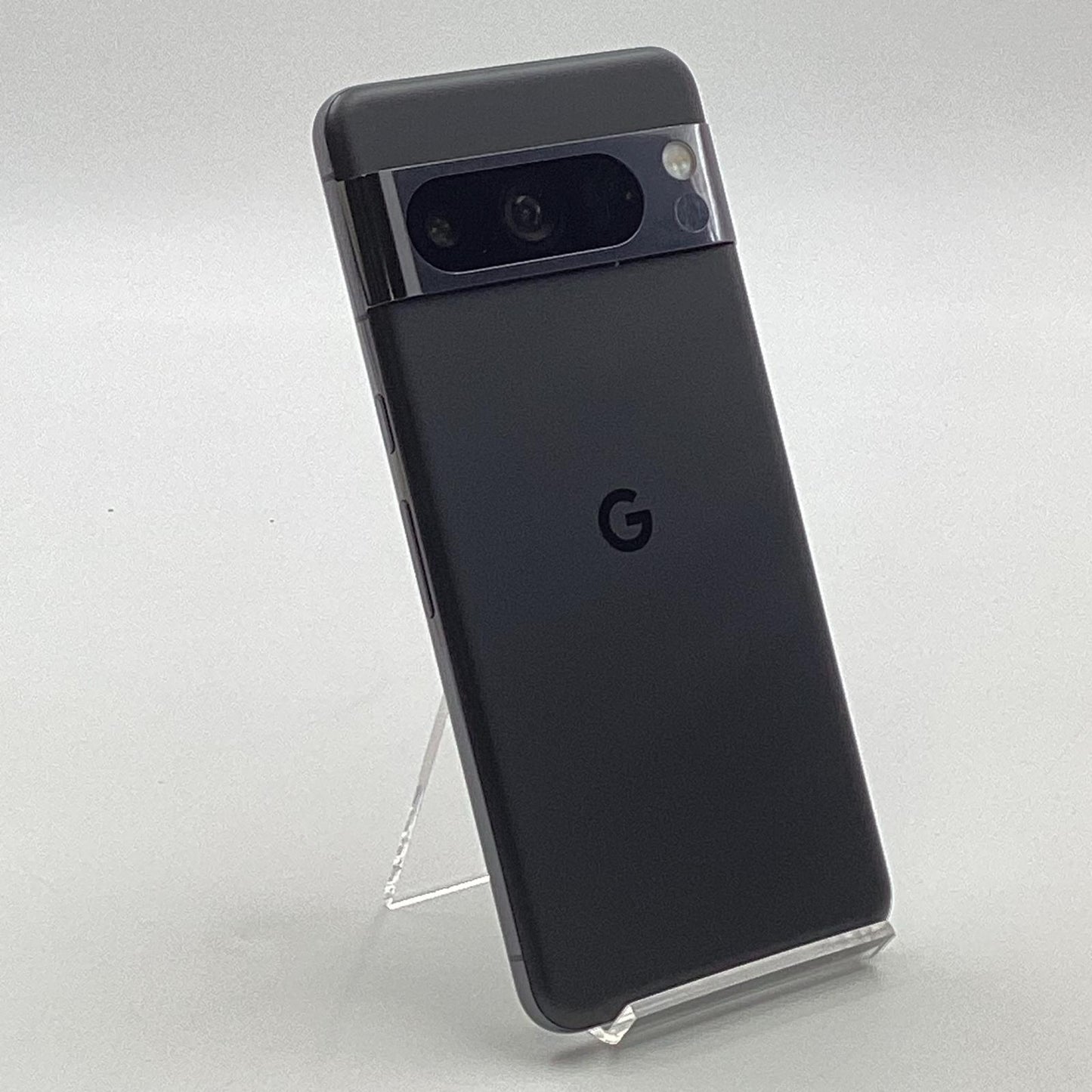 【全額返金保証】【最速発送】Google Pixel 8 Pro 256GB Obsidian docomo GE9DP 白ロム 超美品 動作確認済