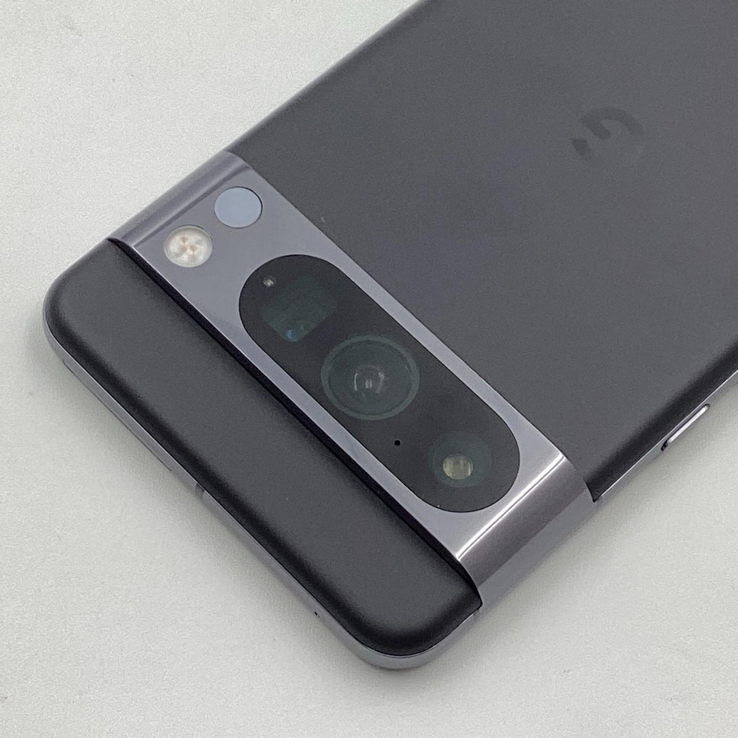【全額返金保証】【最速発送】Google Pixel 8 Pro 256GB Obsidian docomo GE9DP 白ロム 超美品 動作確認済