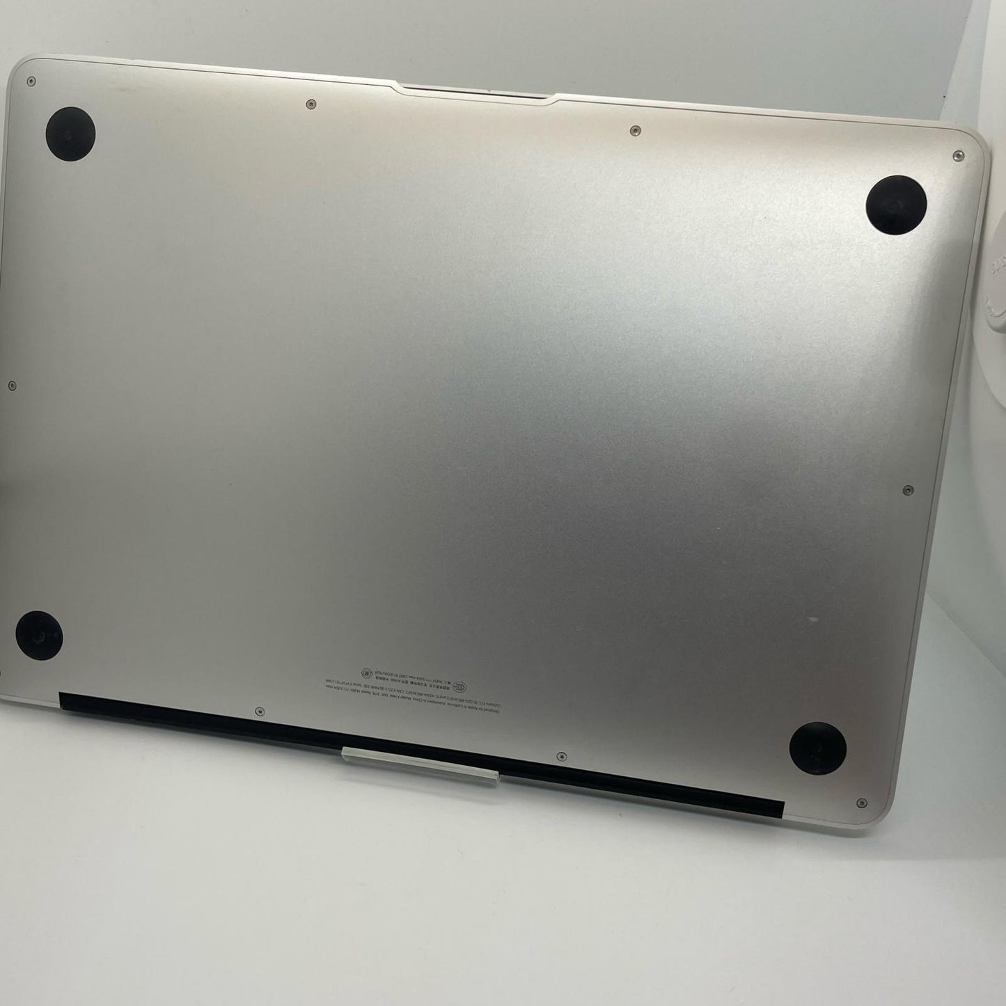 【全額返金保証】【最速発送】Apple MacBook Air Air 13インチ 2017 1.8 GHz デュアルコア Intel Core i5 8GB SSD 128GB 動作確認済