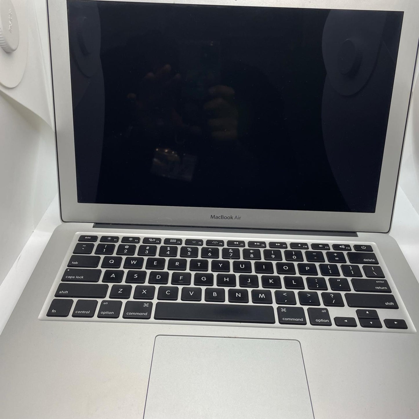 【全額返金保証】【最速発送】Apple MacBook Air Air 13インチ 2017 1.8 GHz デュアルコア Intel Core i5 8GB SSD 128GB 動作確認済