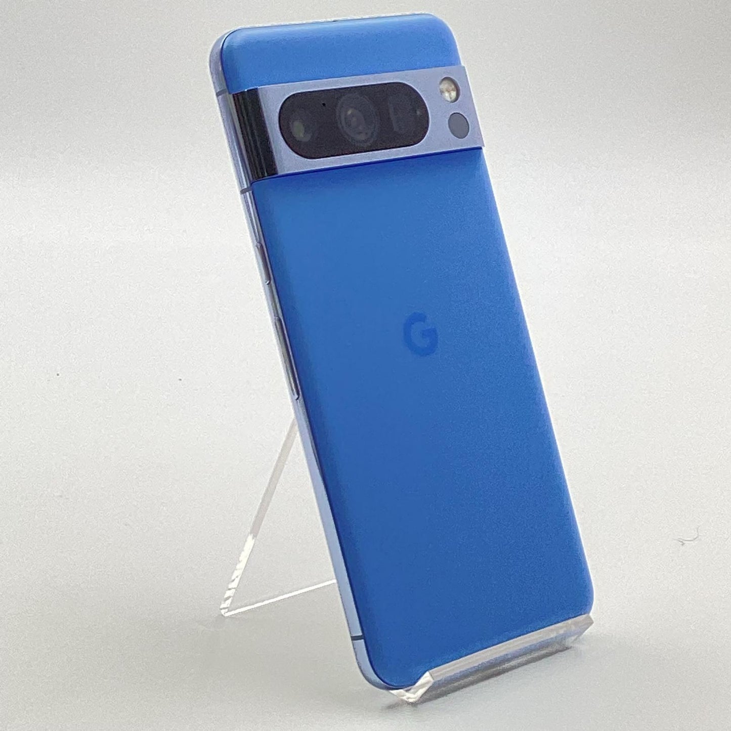 【全額返金保証】【最速発送】Google Pixel 8 Pro 256GB Bay docomo GE9DP 白ロム 超美品 動作確認済