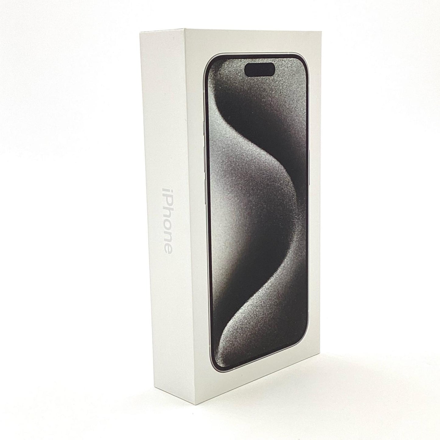 【全額返金保証】【最速発送】Apple iPhone iPhone 15 Pro 256GB ホワイトチタニウム 新品未開封 即納OK