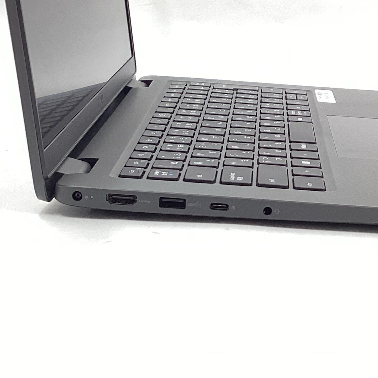 【全額返金保証】【最速発送】DELL Latitude 3440 NBLA130-022N1 12th Gen Intel(R) Core(TM) i3-1215U @1.20GHz 8GB M.2 SSD 256GB 100% 動作確認済