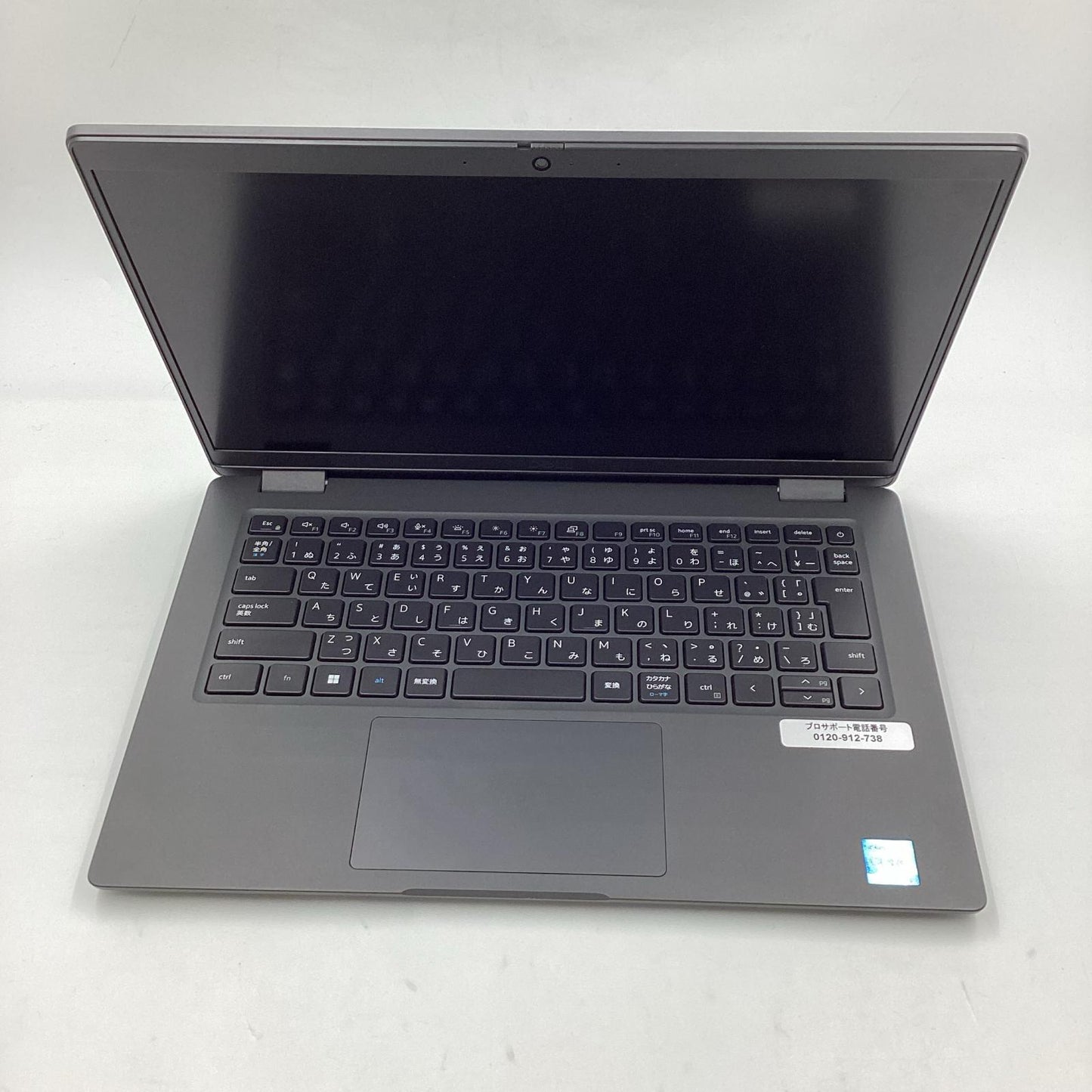 【全額返金保証】【最速発送】DELL Latitude 3440 NBLA130-022N1 12th Gen Intel(R) Core(TM) i3-1215U @1.20GHz 8GB M.2 SSD 256GB 100% 動作確認済