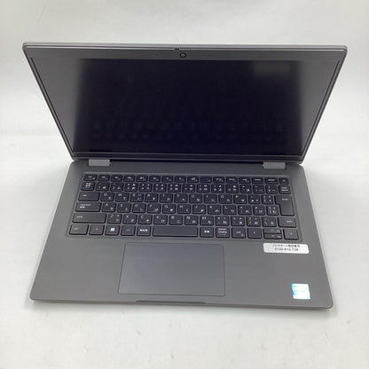 【全額返金保証】【最速発送】DELL Latitude 3440 NBLA130-022N1 12th Gen Intel(R) Core(TM) i3-1215U @1.20GHz 8GB M.2 SSD 256GB 100% 動作確認済
