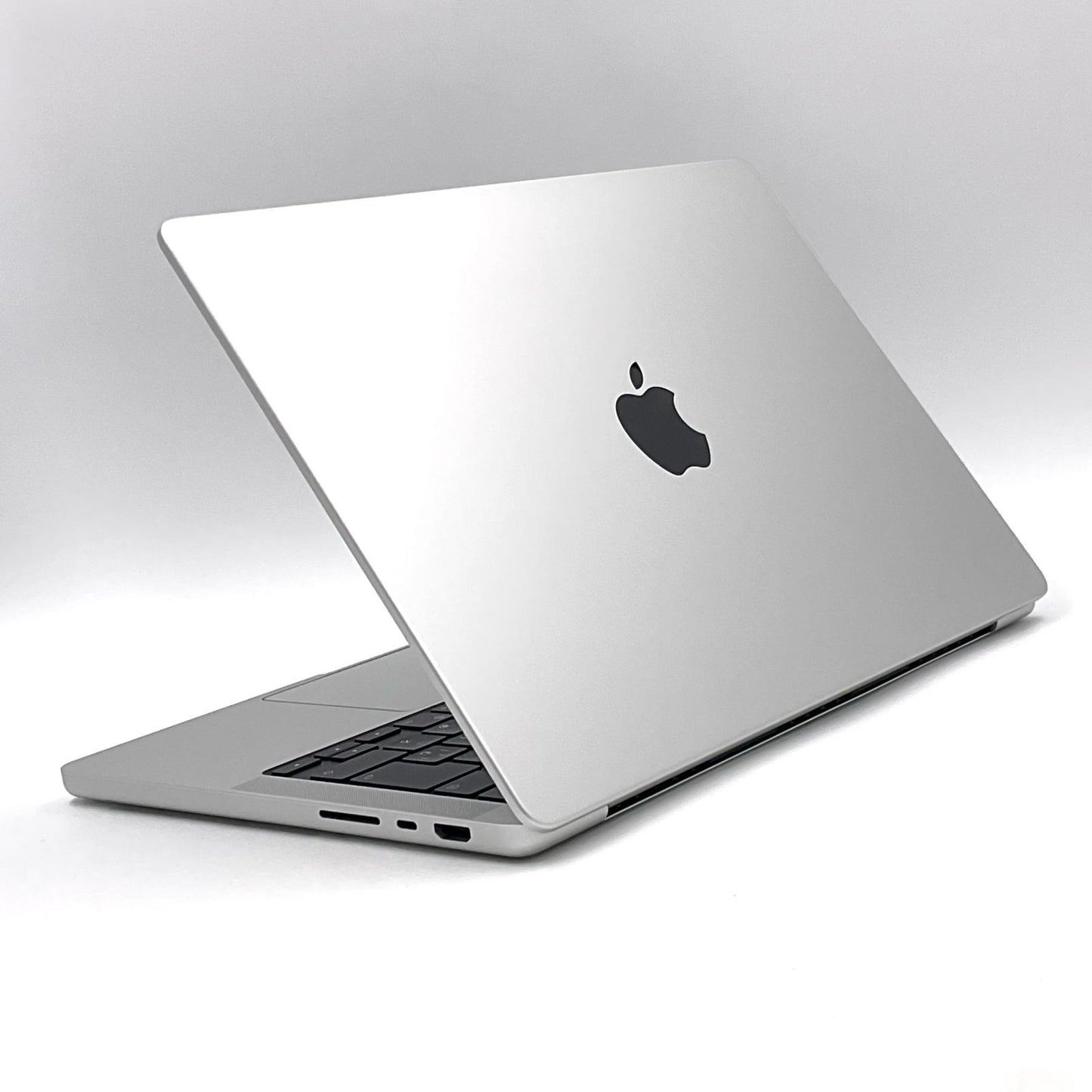【全額返金保証】【最速発送】Apple MacBook Pro 14インチ 2021 M1 Max 32GB SSD 2TB シルバー 100% 動作確認済