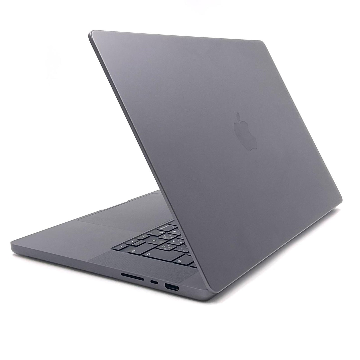 【全額返金保証】【最速発送】Apple MacBook Pro 16インチ 2023 M3 Max 48GB SSD 1TB スペースブラック 96% 動作確認済