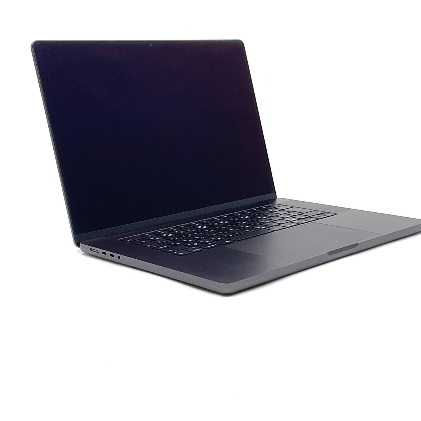 【全額返金保証】【最速発送】Apple MacBook Pro 16インチ 2023 M3 Max 48GB SSD 1TB スペースブラック 96% 動作確認済