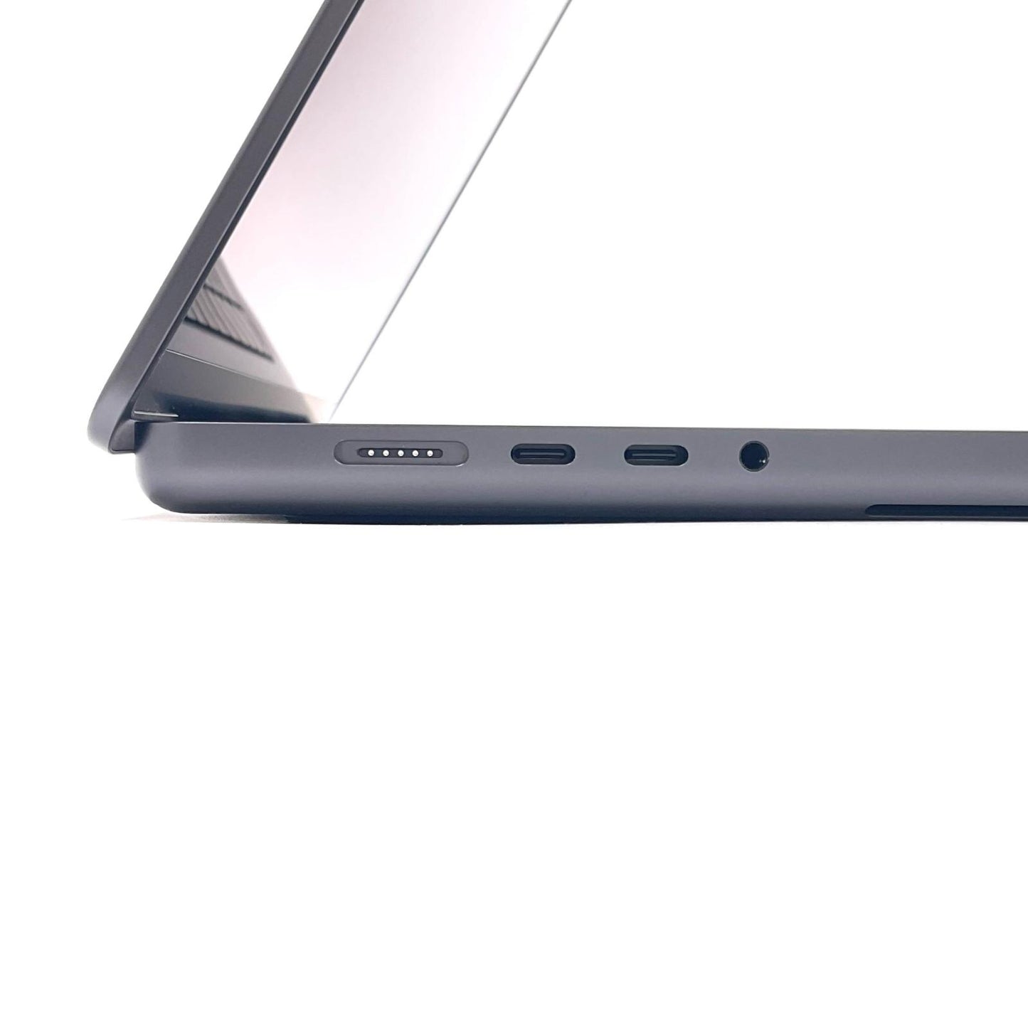 【全額返金保証】【最速発送】Apple MacBook Pro 16インチ 2023 M3 Max 48GB SSD 1TB スペースブラック 96% 動作確認済