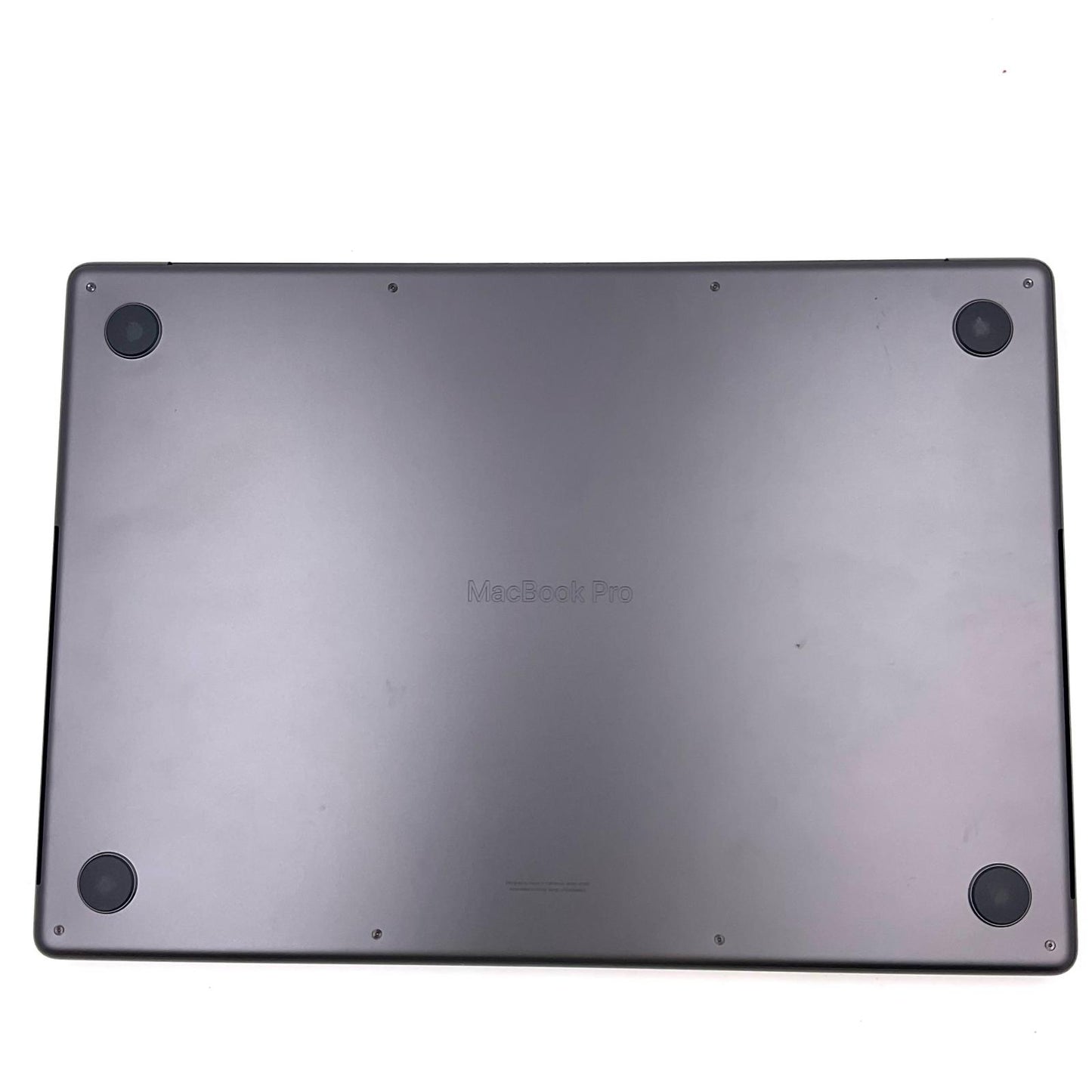 【全額返金保証】【最速発送】Apple MacBook Pro 16インチ 2023 M3 Max 48GB SSD 1TB スペースブラック 96% 動作確認済