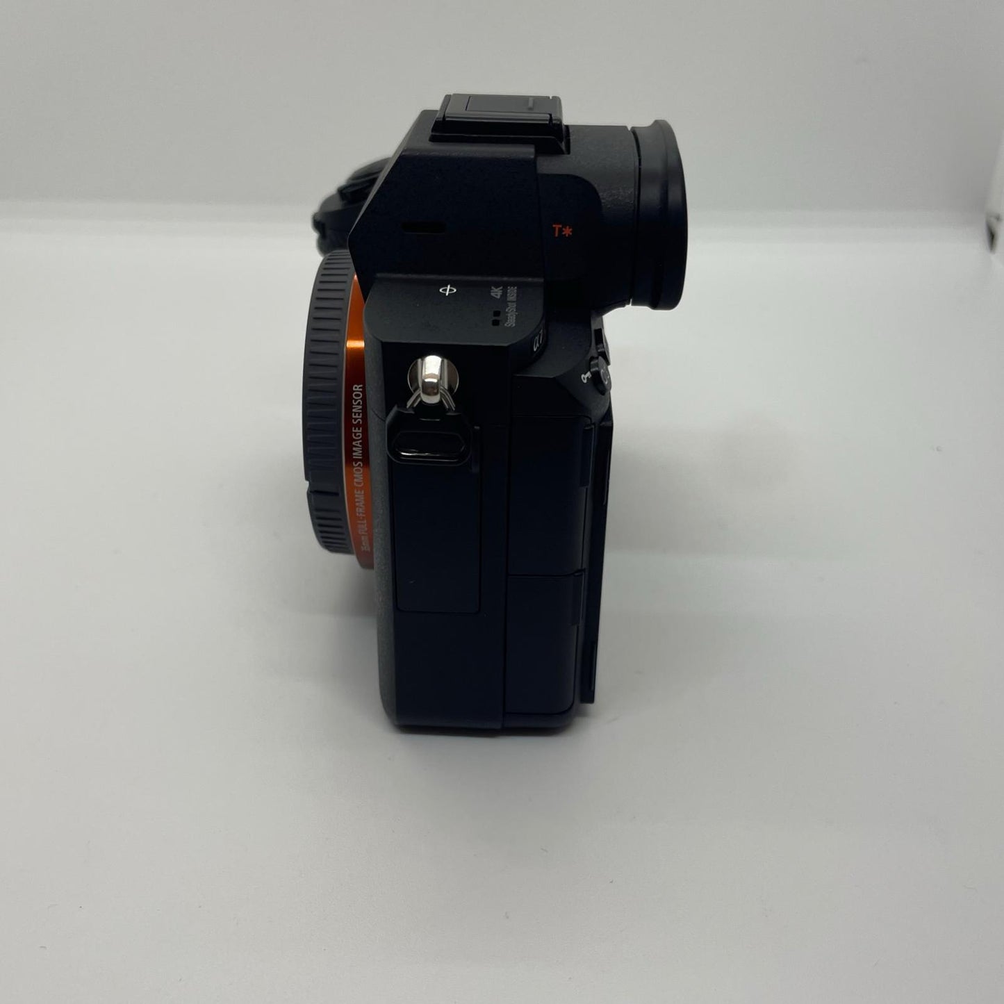 【全額返金保証】【最速発送】Sony デジタル一眼 α7R III ILCE-7RM3 ボディ ブラック 美品 動作確認済