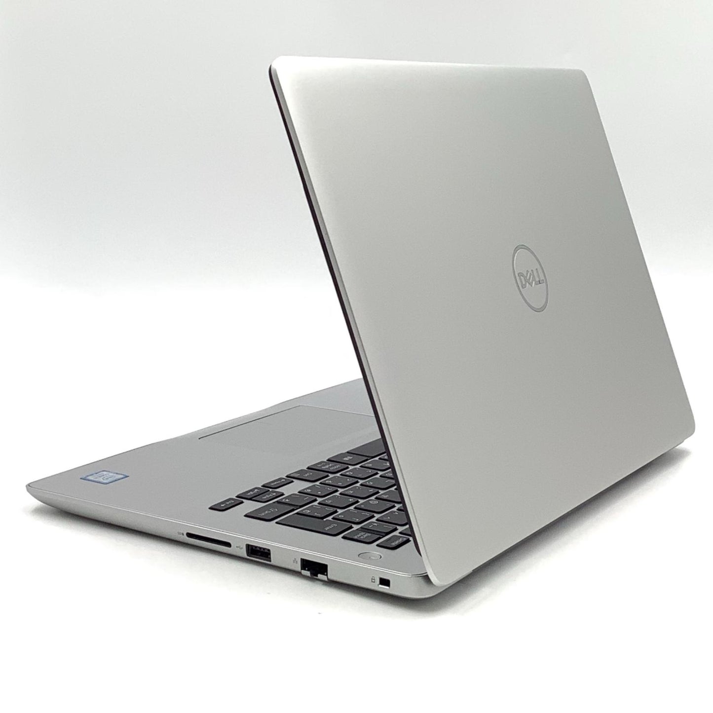 【全額返金保証】【最速発送】DELL Inspiron 5480 P92G001 Intel(R) Core(TM) i5-8265U @1.60GHz 8GB M.2 SSD 256GB 88% 動作確認済