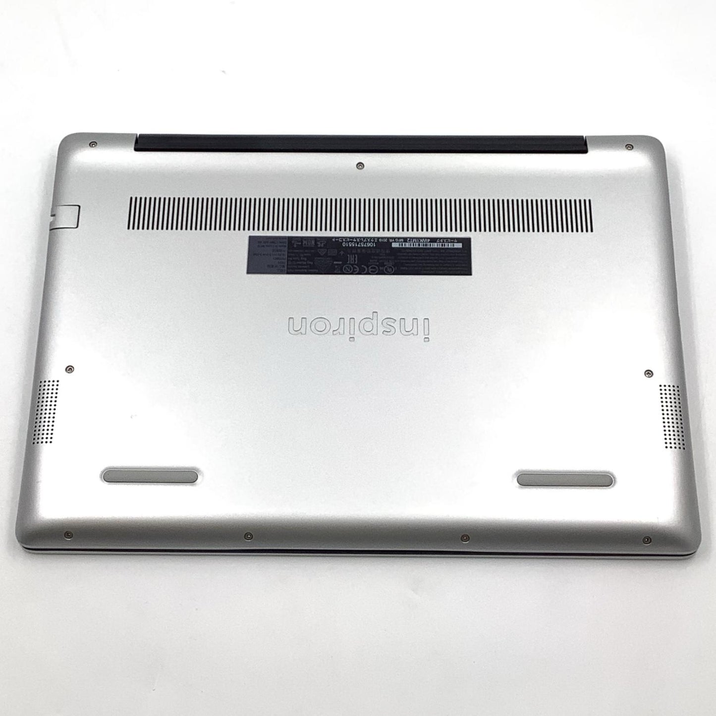 【全額返金保証】【最速発送】DELL Inspiron 5480 P92G001 Intel(R) Core(TM) i5-8265U @1.60GHz 8GB M.2 SSD 256GB 88% 動作確認済