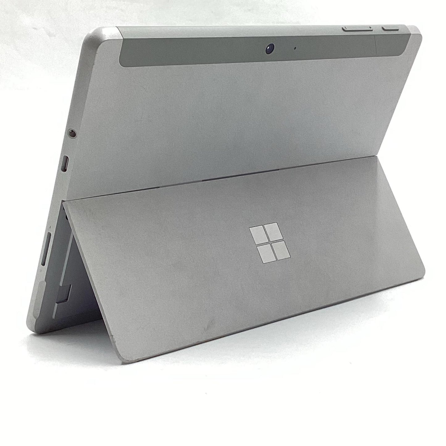 【全額返金保証】【最速発送】Microsoft Surface Go 3 + キーボード 1926 Intel core i3-10100Y CPU @ 1.30GHz 8GB SSD 128GB 96.1% 動作確認済