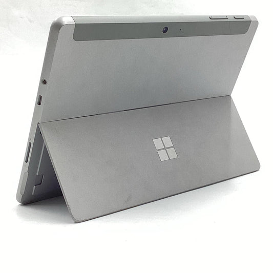 【全額返金保証】【最速発送】Microsoft Surface Go 3 + キーボード 1926 Intel core i3-10100Y CPU @ 1.30GHz 8GB SSD 128GB 96.1% 動作確認済