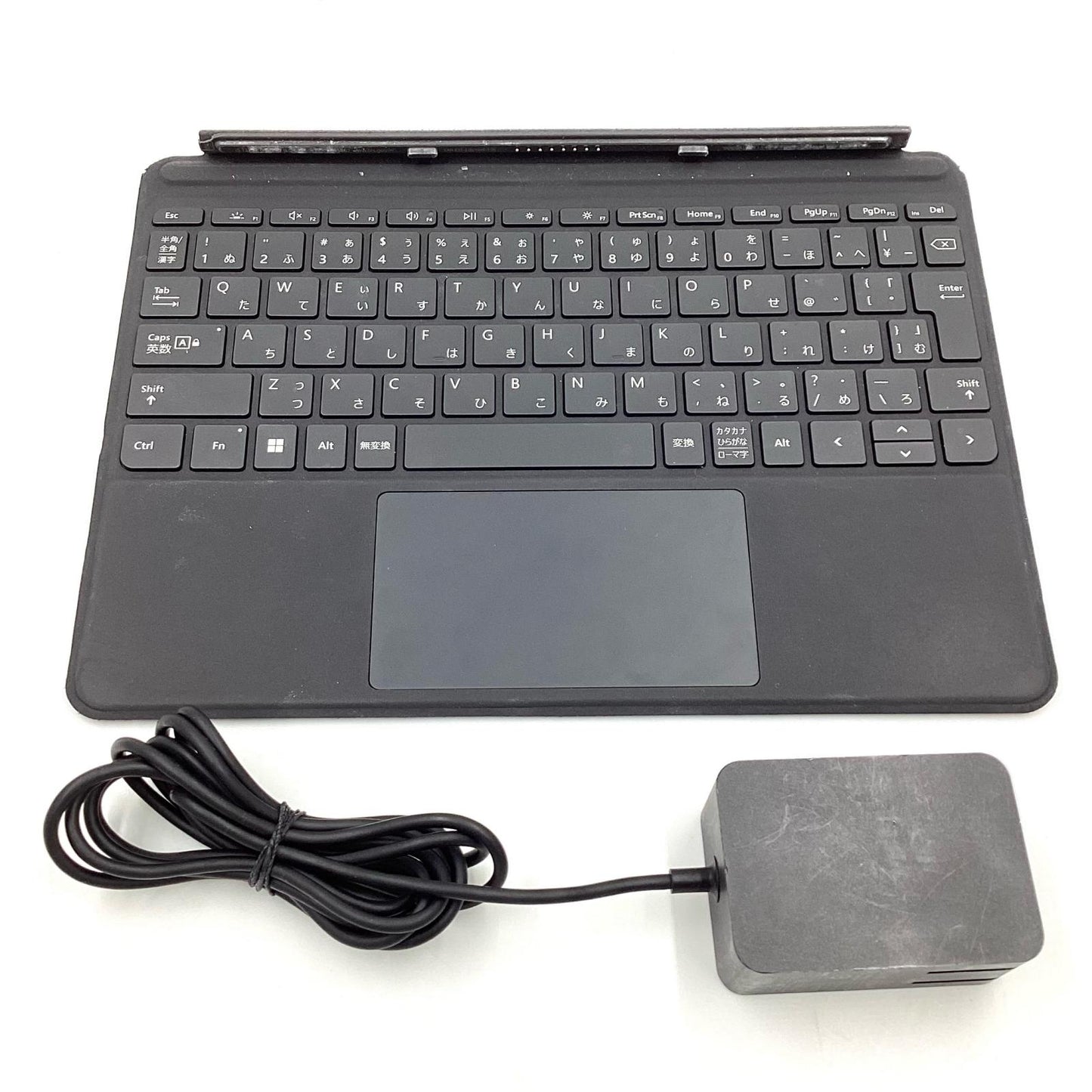 【全額返金保証】【最速発送】Microsoft Surface Go 3 + キーボード 1926 Intel core i3-10100Y CPU @ 1.30GHz 8GB SSD 128GB 96.1% 動作確認済