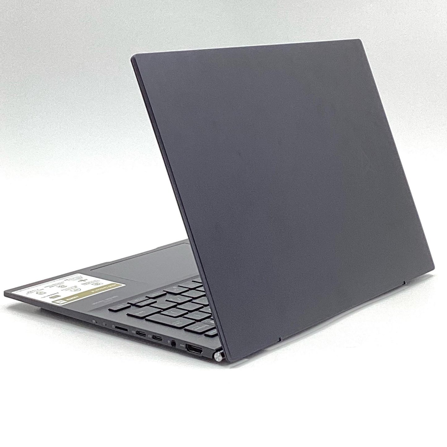 【全額返金保証】【最速発送】ASUS Zenbook14 UM3402Y AMD Ryzen 7 7730U with Radeon Graphics 16GB M.2 SSD 1TB 99% 動作確認済