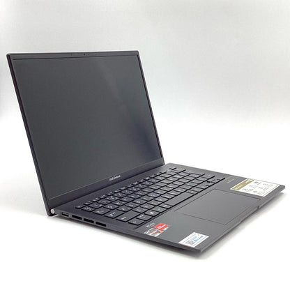 【全額返金保証】【最速発送】ASUS Zenbook14 UM3402Y AMD Ryzen 7 7730U with Radeon Graphics 16GB M.2 SSD 1TB 99% 動作確認済