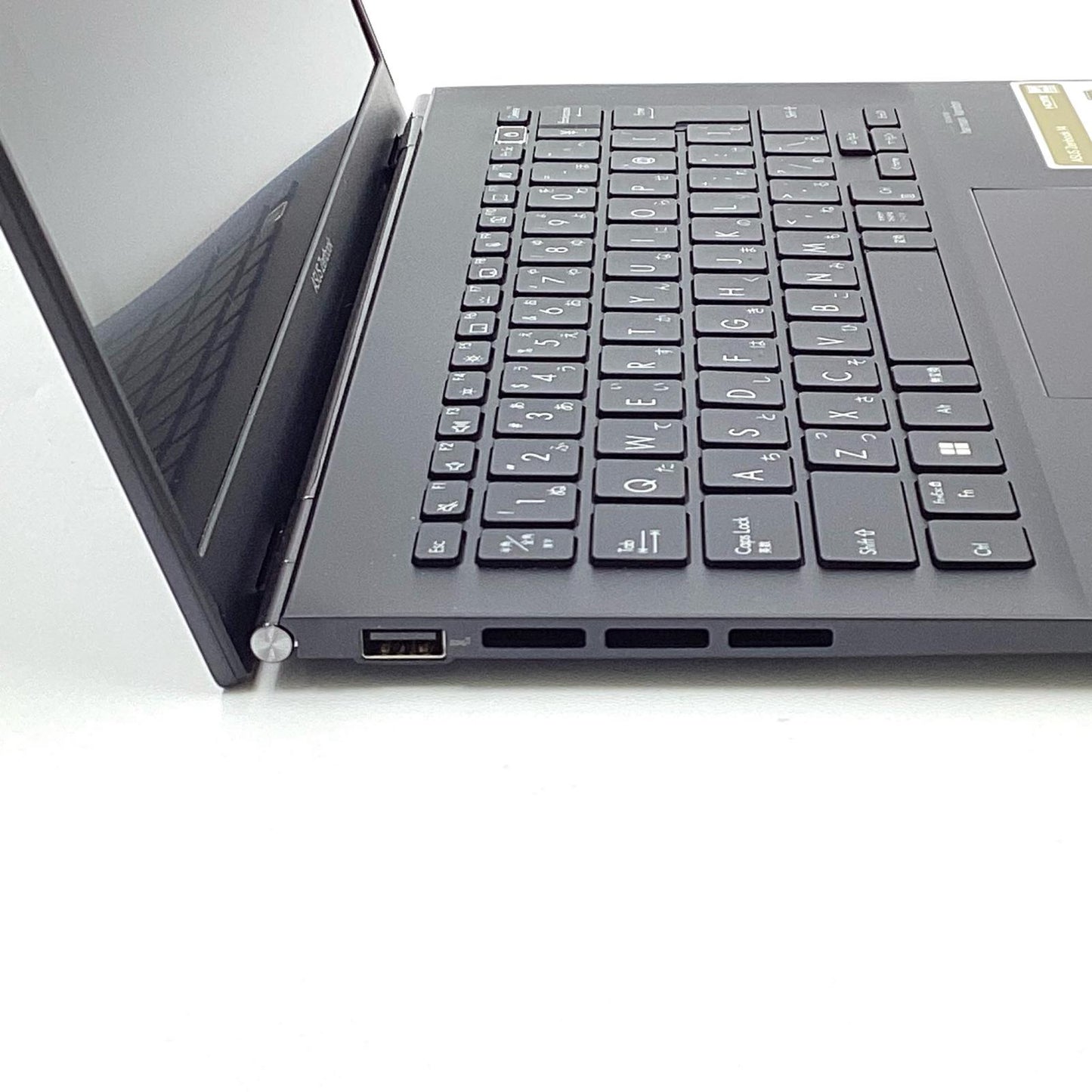 【全額返金保証】【最速発送】ASUS Zenbook14 UM3402Y AMD Ryzen 7 7730U with Radeon Graphics 16GB M.2 SSD 1TB 99% 動作確認済