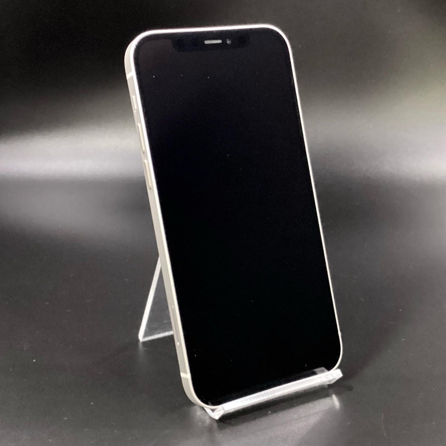 【全額返金保証】【最速発送】Apple iPhone iPhone 12 64GB ホワイト Softbank 白ロム 美品 動作確認済 86%