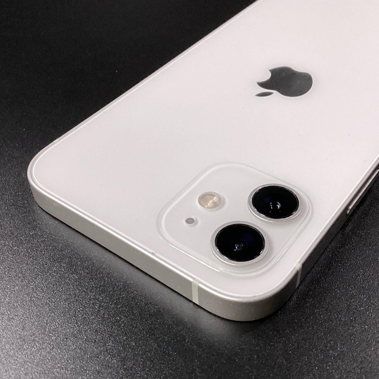 【全額返金保証】【最速発送】Apple iPhone iPhone 12 64GB ホワイト Softbank 白ロム 美品 動作確認済 86%