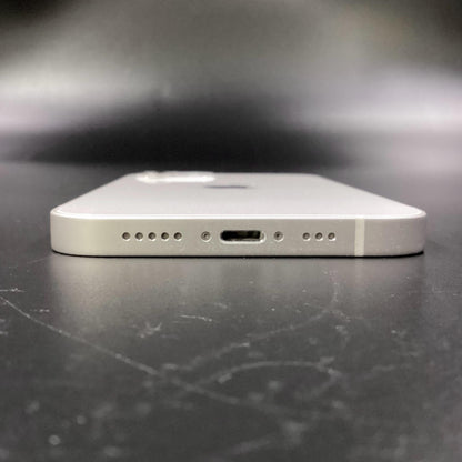 【全額返金保証】【最速発送】Apple iPhone iPhone 12 64GB ホワイト Softbank 白ロム 美品 動作確認済 86%