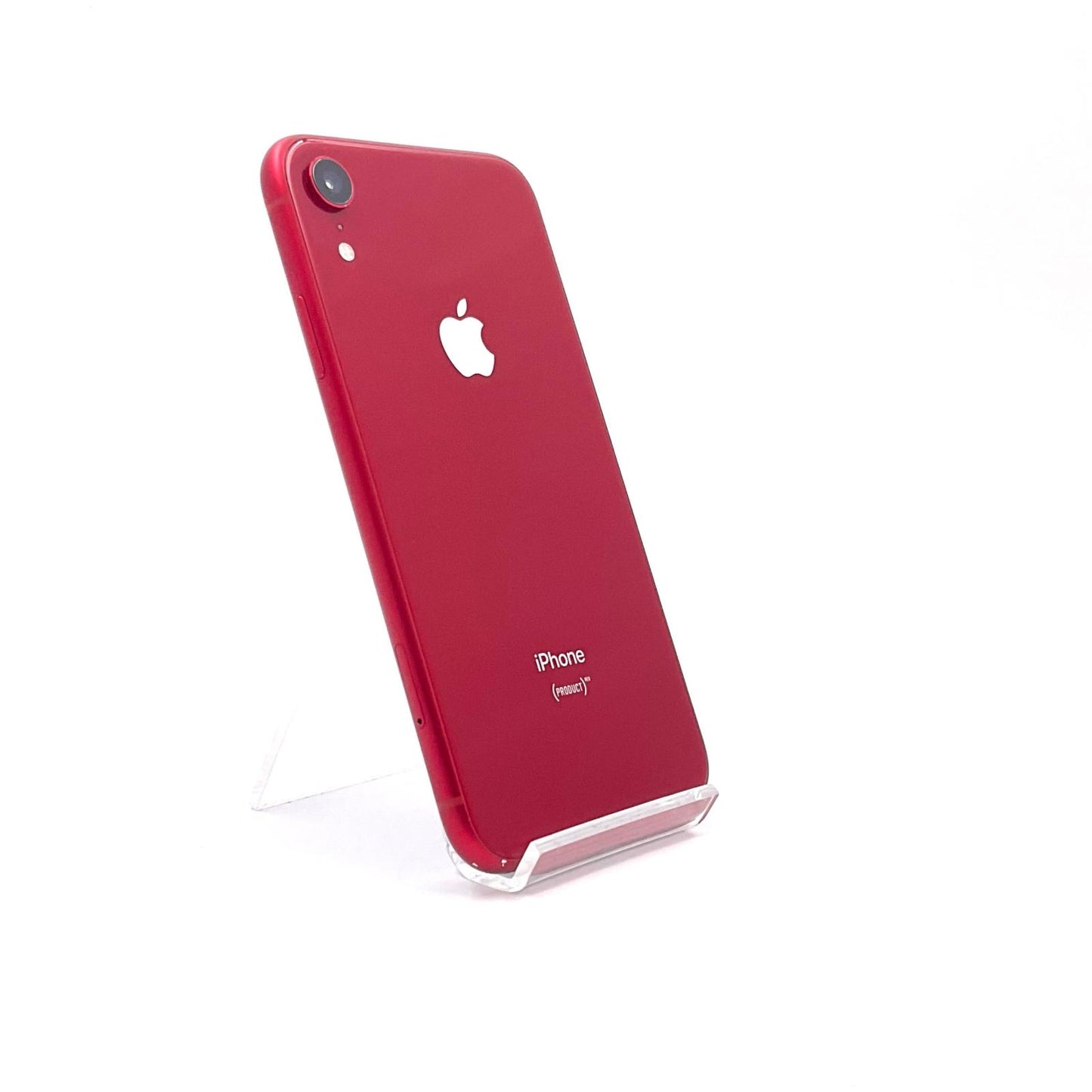 【全額返金保証】【最速発送】Apple iPhone iPhone XR 128GB (PRODUCT)RED Softbank 白ロム 動作確認済 84%