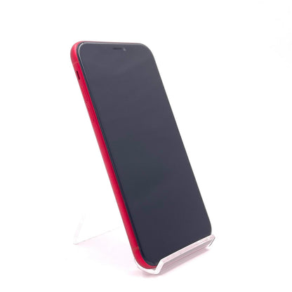【全額返金保証】【最速発送】Apple iPhone iPhone XR 128GB (PRODUCT)RED Softbank 白ロム 動作確認済 84%