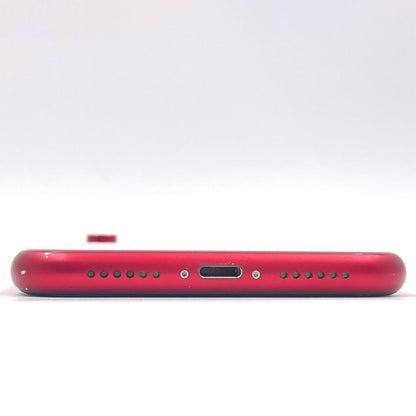【全額返金保証】【最速発送】Apple iPhone iPhone XR 128GB (PRODUCT)RED Softbank 白ロム 動作確認済 84%