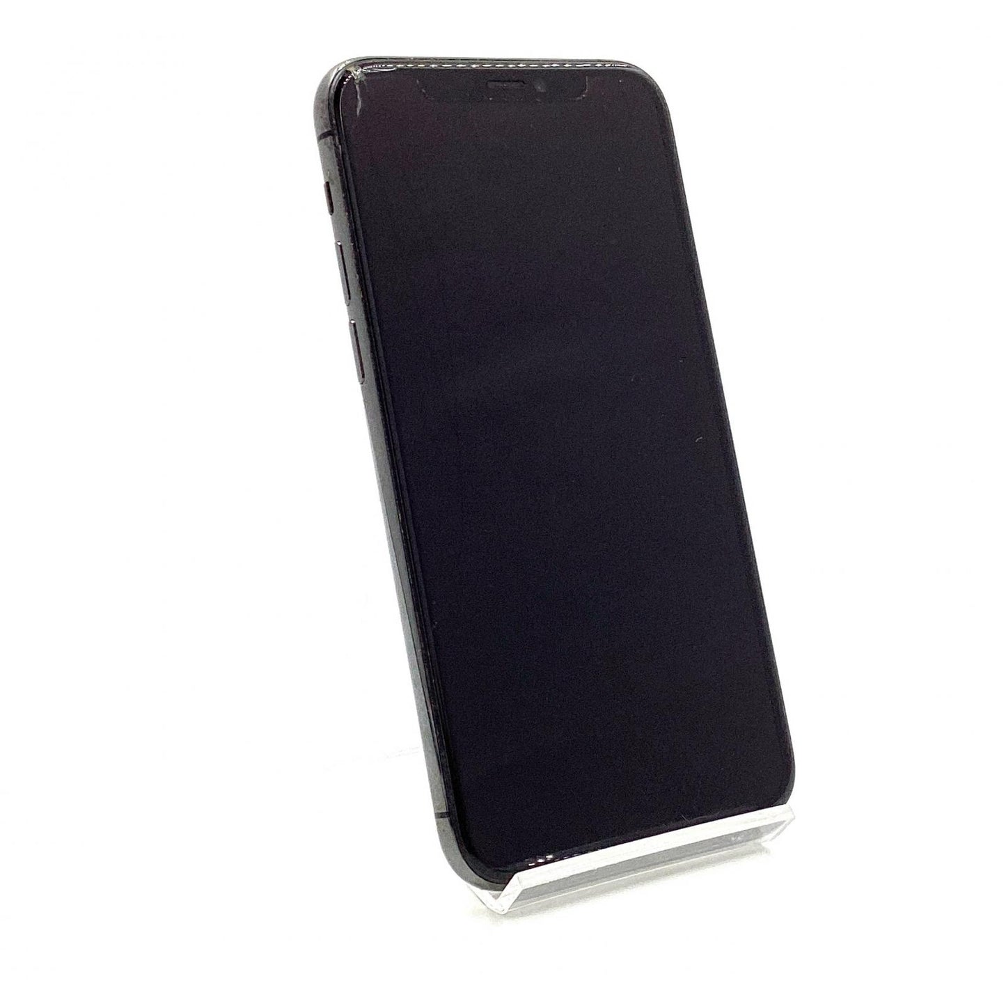 【最速発送】Apple iPhone iPhone 11 Pro 256GB スペースグレイ SIMフリー 白ロム【難有】 70%