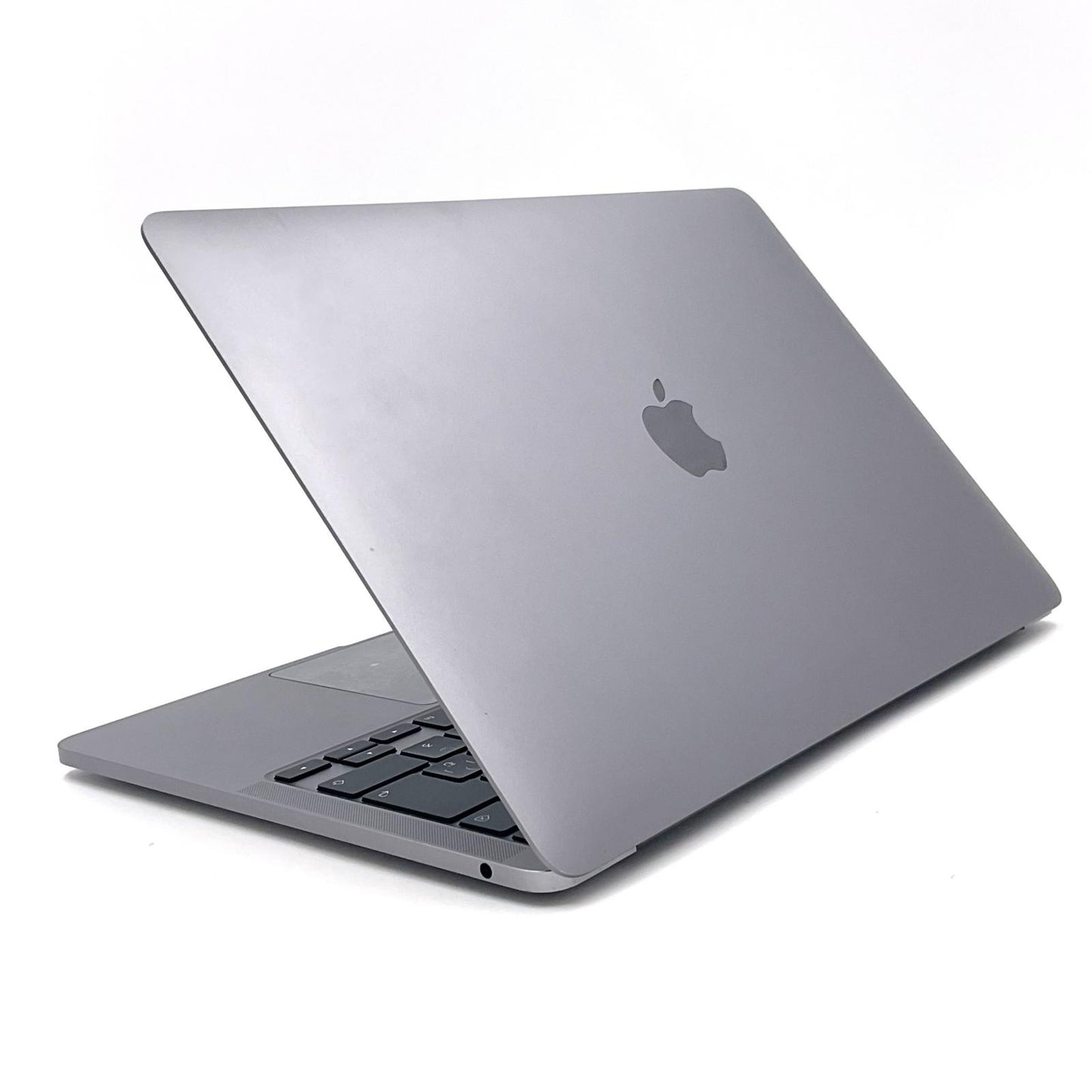 【全額返金保証】【最速発送】Apple MacBook Pro 13インチ 2020 M1 16GB SSD 512GB スペースグレイ 97% 動作確認済