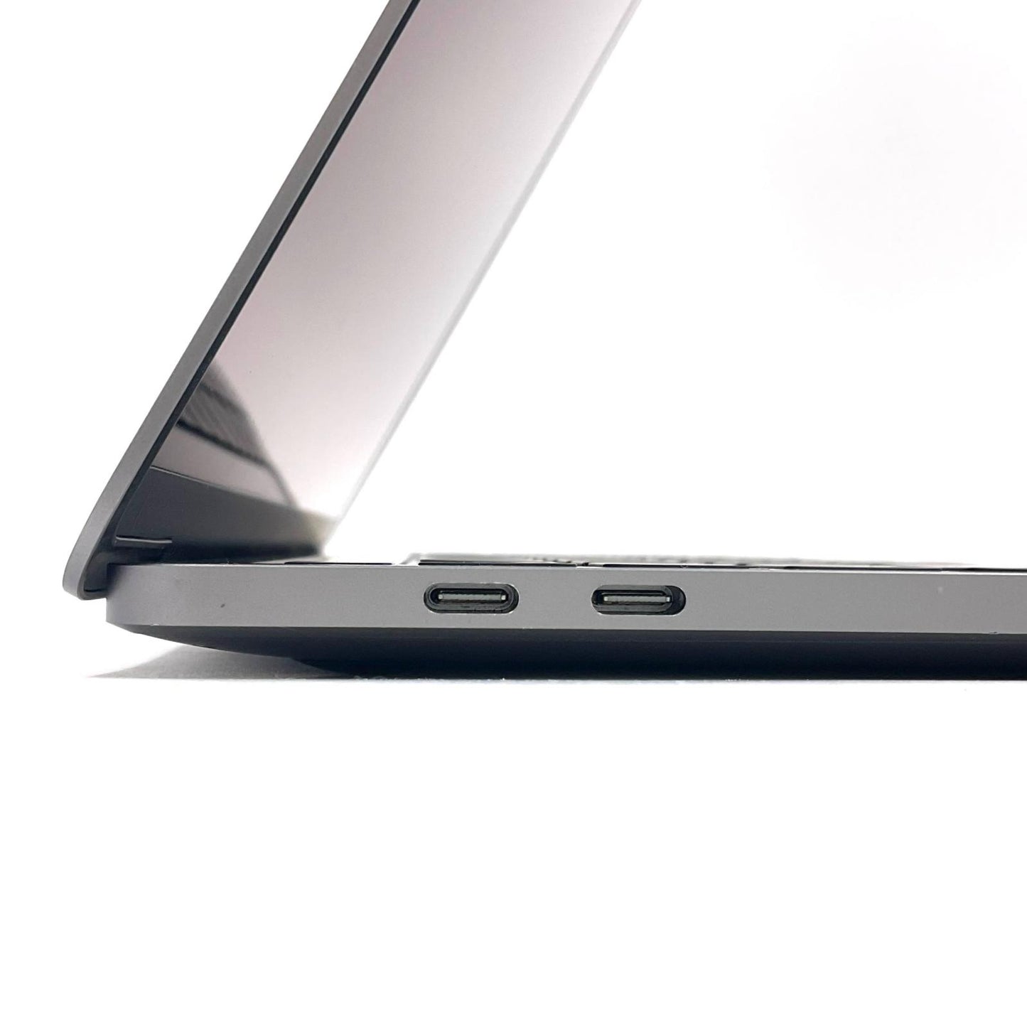 【全額返金保証】【最速発送】Apple MacBook Pro 13インチ 2020 M1 16GB SSD 512GB スペースグレイ 97% 動作確認済