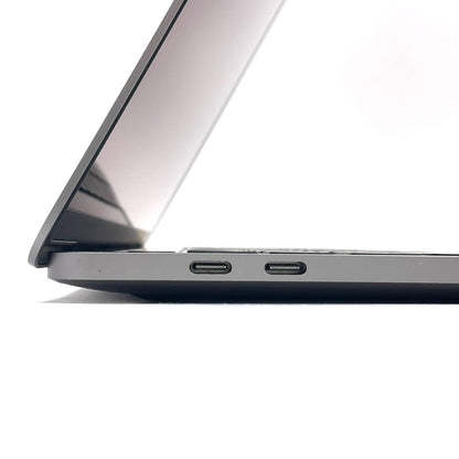 【全額返金保証】【最速発送】Apple MacBook Pro 13インチ 2020 M1 16GB SSD 512GB スペースグレイ 97% 動作確認済