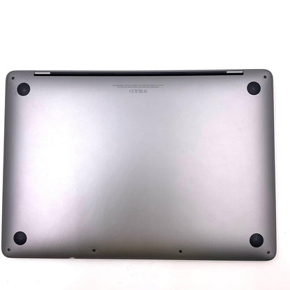 【全額返金保証】【最速発送】Apple MacBook Pro 13インチ 2020 M1 16GB SSD 512GB スペースグレイ 97% 動作確認済